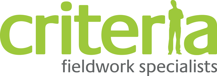 Criteria Fieldwork Ltd Company banner